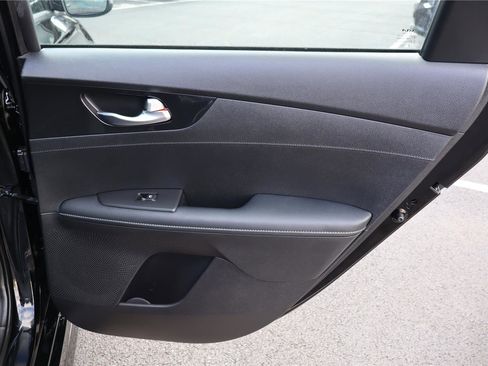 Certified 2024 Kia Forte GT-Line w/ GT-Line Premium Package image 31