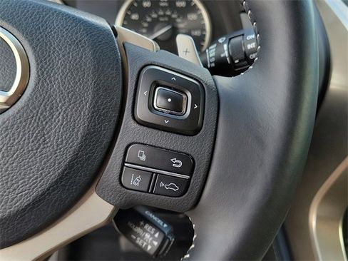 Used 2020 Lexus NX 300 FWD image 17