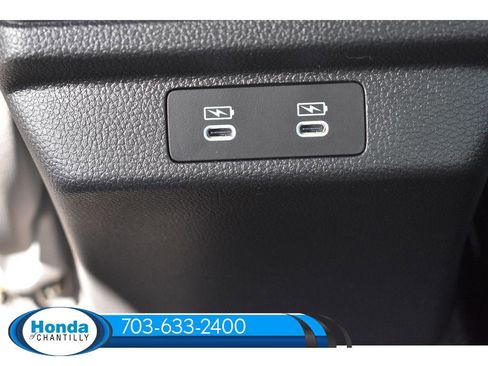 New 2026 Honda Accord Hybrid Touring image 33