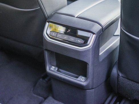 New 2026 Lexus TX 350 AWD image 18