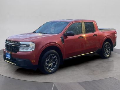 Used 2024 Ford Maverick XLT w/ XLT Luxury Package