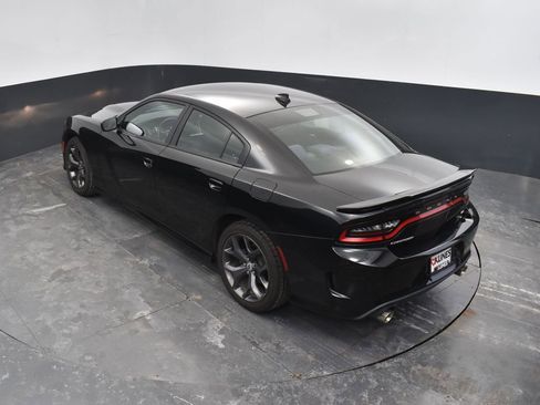 Used 2019 Dodge Charger GT image 36