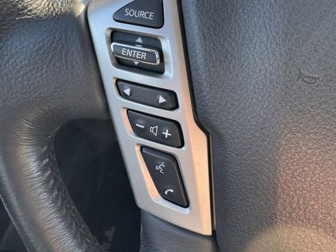 Used 2024 Nissan Titan SV w/ SV Convenience Package image 28