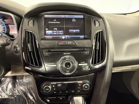 Used 2013 Ford Focus Electric Hatchback image 17