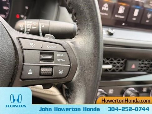 Used 2023 Honda Accord EX-L image 17