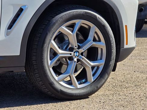 Used 2022 BMW X3 sDrive30i w/ Convenience Package w/ZPA image 8