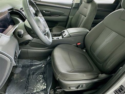 Used 2022 Hyundai Tucson SEL w/ Convenience Package image 9