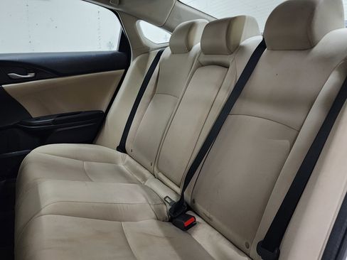 Used 2016 Honda Civic EX image 15