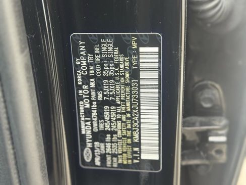 Used 2018 Hyundai Tucson Value image 27