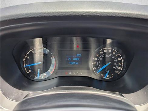 Used 2022 Ford Ranger XL AWD/4WD image 16