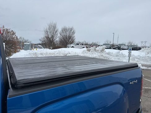 Used 2022 GMC Canyon Elevation w/ Trailering Package image 18