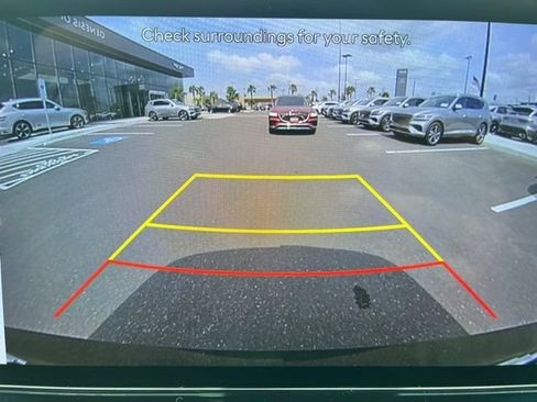 New 2026 Genesis GV80 2.5T RWD image 11
