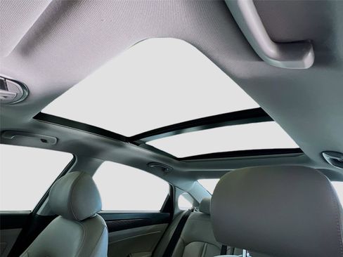 Used 2019 Hyundai Sonata Limited image 28