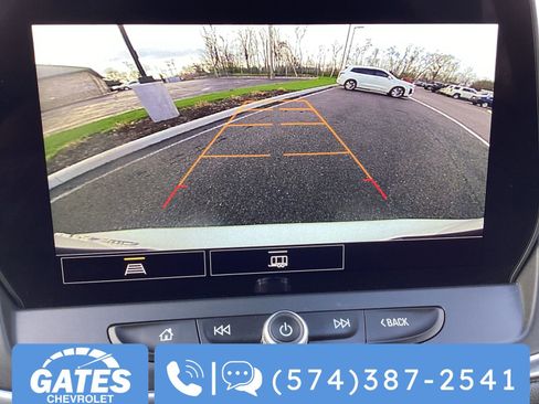 Used 2025 Chevrolet Blazer LT image 20