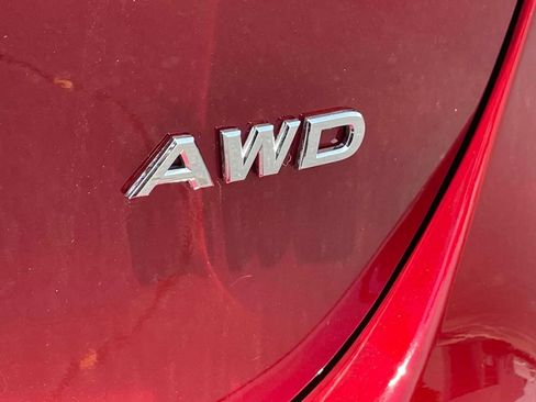 Used 2020 Nissan Rogue Sport S AWD/4WD image 9
