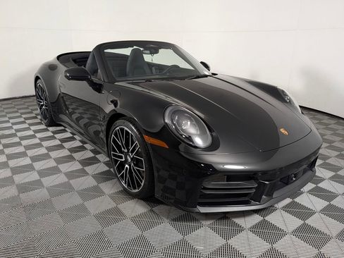 New 2026 Porsche 911 Carrera RWD image 9
