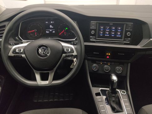 Used 2021 Volkswagen Jetta S FWD image 22
