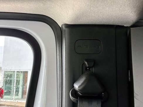 Used 2025 RAM ProMaster 2500 w/ U-Haul Equipment Group FWD image 28