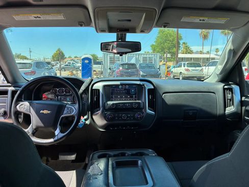 Used 2015 Chevrolet Silverado 1500 LT w/ All Star Edition RWD image 23