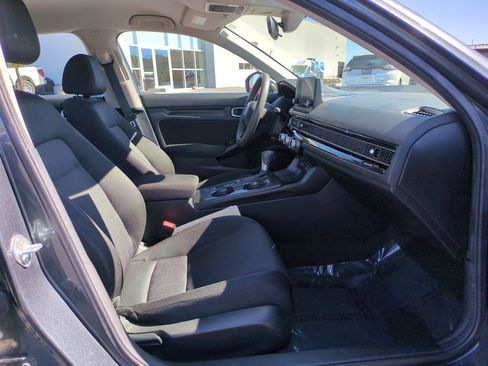 Used 2024 Honda Civic LX image 30