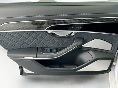 New 2026 Audi S8 AWD/4WD image 25
