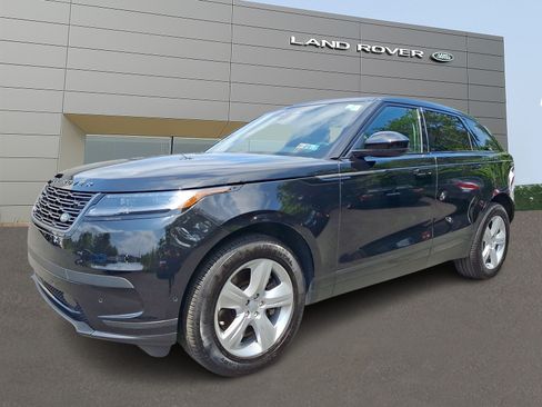 Used 2026 Land Rover Range Rover Velar S AWD/4WD image 1