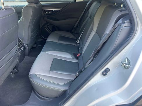 Used 2023 Subaru Outback Onyx Edition XT AWD/4WD image 16