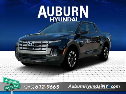 New 2026 Hyundai Santa Cruz SEL