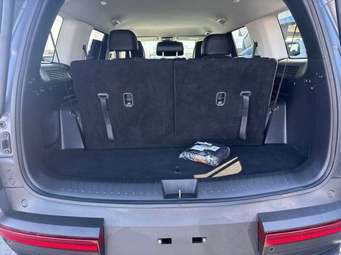 Used 2025 Hyundai Santa Fe SEL image 26