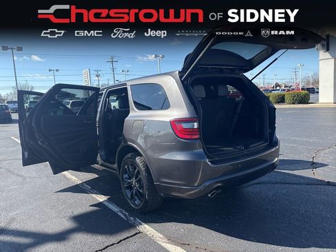 Used 2021 Dodge Durango GT image 19