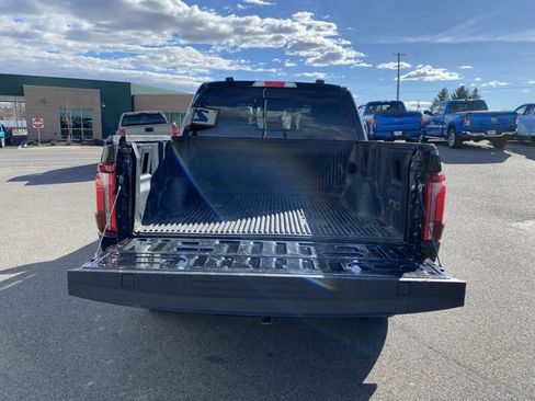 Used 2024 Ford F150 Lariat image 10