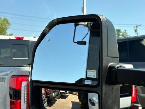 Used 2025 Ford F350 XL w/ XL Chrome Package AWD/4WD image 22