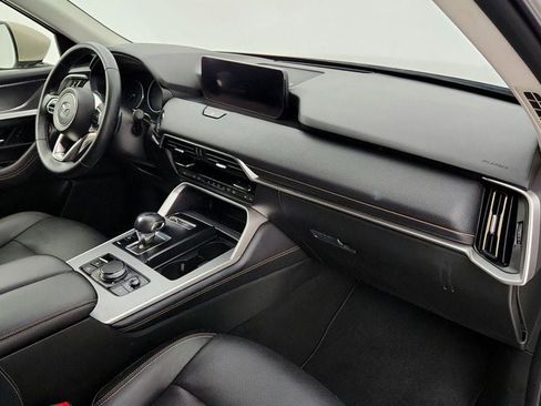 Used 2024 MAZDA CX-90 3.3 Turbo w/ Preferred Plus image 26