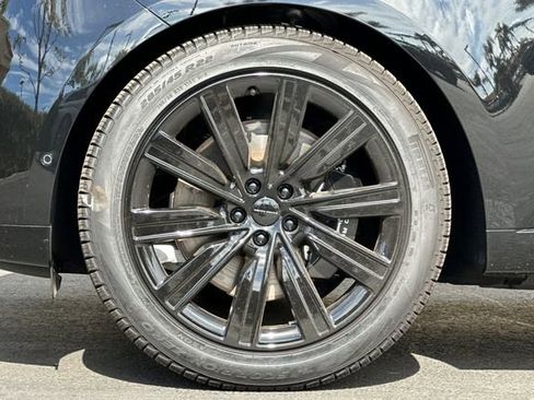 New 2026 Land Rover Range Rover SE AWD/4WD image 25