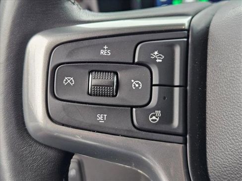 Used 2023 Chevrolet Tahoe Premier image 11