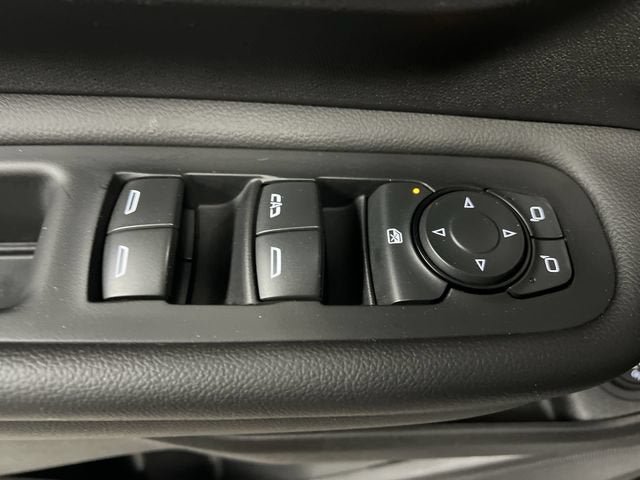 Certified 2024 GMC Terrain AT4 AWD/4WD image 23
