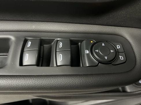 Certified 2024 GMC Terrain AT4 AWD/4WD image 23