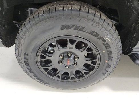 New 2026 Toyota 4Runner TRD Off-Road Premium image 9