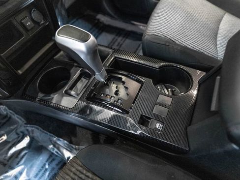 Used 2024 Toyota 4Runner TRD Off-Road image 25