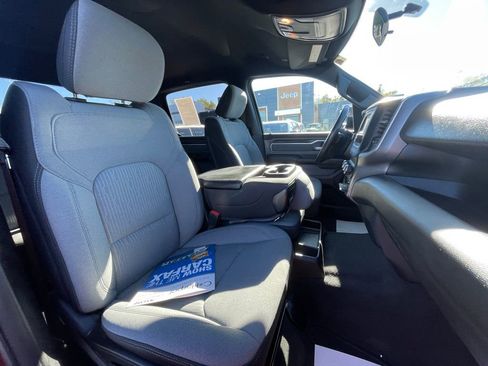 Certified 2022 RAM 1500 Big Horn image 13