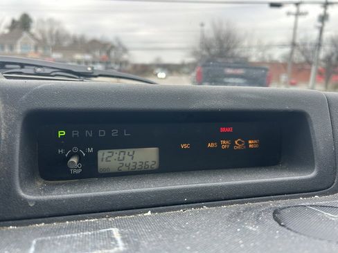 Used 2005 Scion xB image 17