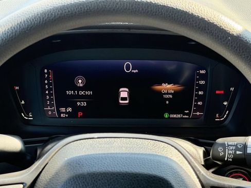 Used 2026 Honda Accord SE image 20