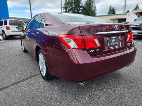 Used 2007 Lexus ES 350 FWD image 10