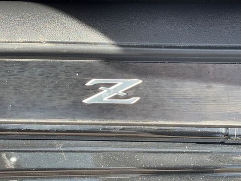 Certified 2024 Nissan Z Performance w/ Floor Mat Package image 13