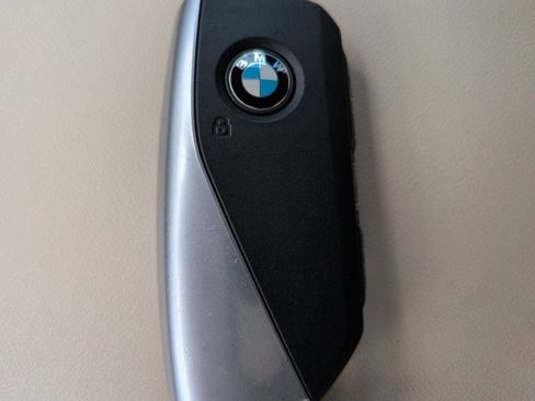 New 2025 BMW X3 xDrive30i w/ Convenience Package AWD/4WD image 29