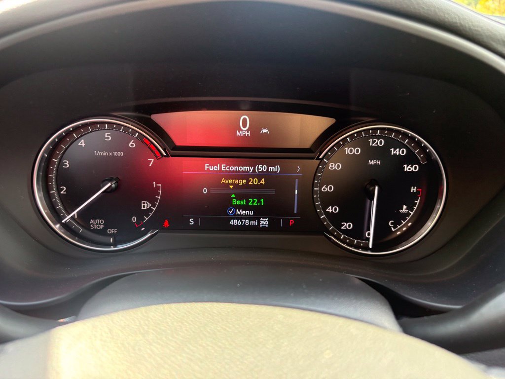 Used 2023 Cadillac XT4 Premium Luxury AWD/4WD image 21