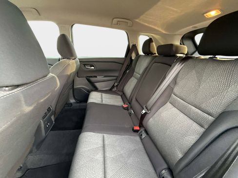 Used 2026 Nissan Rogue SV image 15