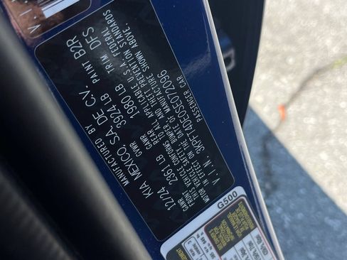 Used 2025 Kia K4 FWD image 30