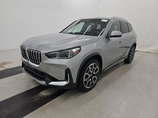 Used 2025 BMW X1 xDrive28i AWD/4WD video 1
