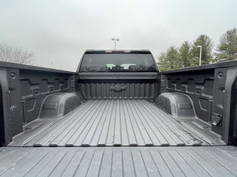 Certified 2023 Chevrolet Silverado 1500 RST w/ Rally Edition image 20